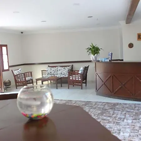 Oya Butik 3* Bodrum