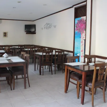 호텔 Oya Butik Bodrum