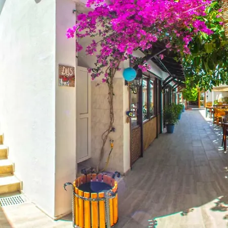 Oya Butik 호텔 Bodrum