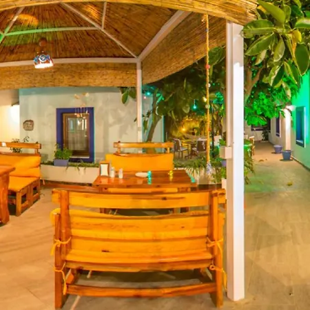 Hotell Oya Butik Bodrum