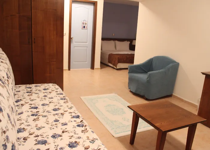Oya Butik 3* Bodrum