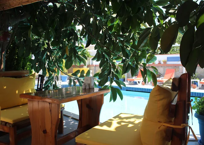 Oya Butik Hotel
