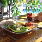 Hotel Oya Butik 3*