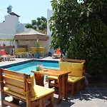 Oya Butik 3* Bodrum