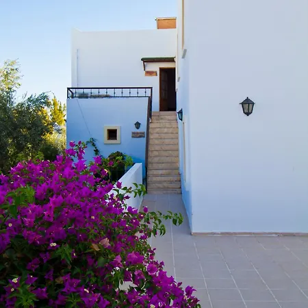 Szálloda Oya Butik Bodrum