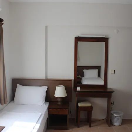 Hotell Oya Butik Bodrum