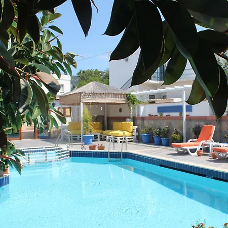 Oya Butik Bodrum