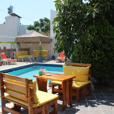 Oya Butik 3* Bodrum