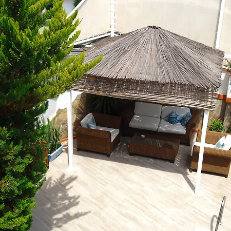 Oya Butik Hotell 3*