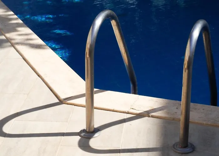 Oya Butik Ξενοδοχείο Αλικαρνασσός