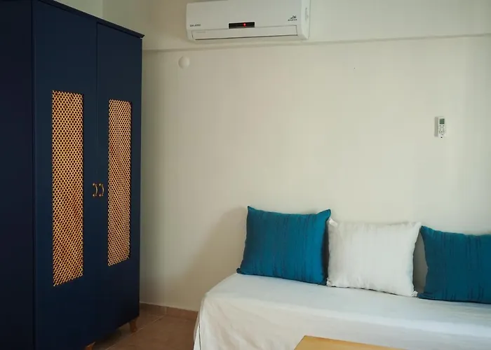 Ξενοδοχείο Oya Butik