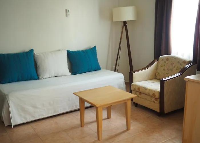 Oya Butik Ξενοδοχείο 3*