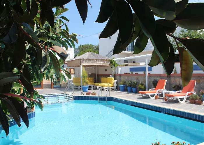 Oya Butik Αλικαρνασσός