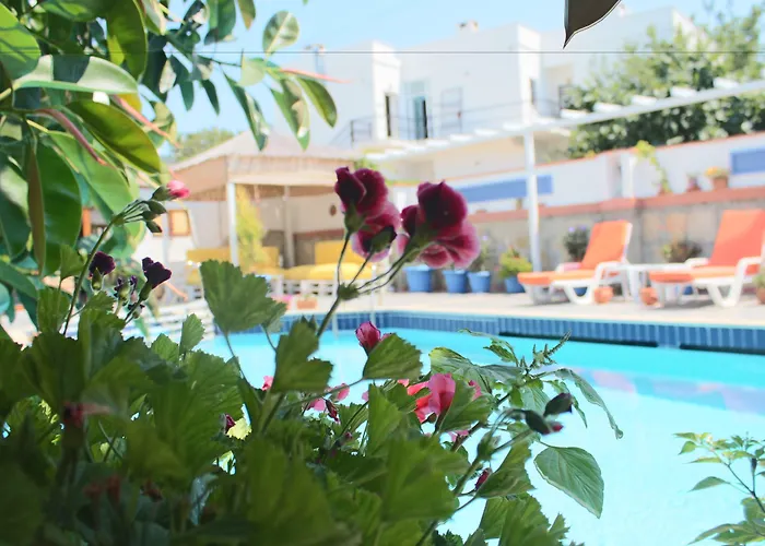 Oya Butik Ξενοδοχείο