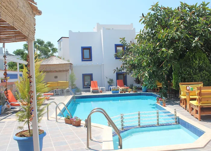 Oya Butik Αλικαρνασσός