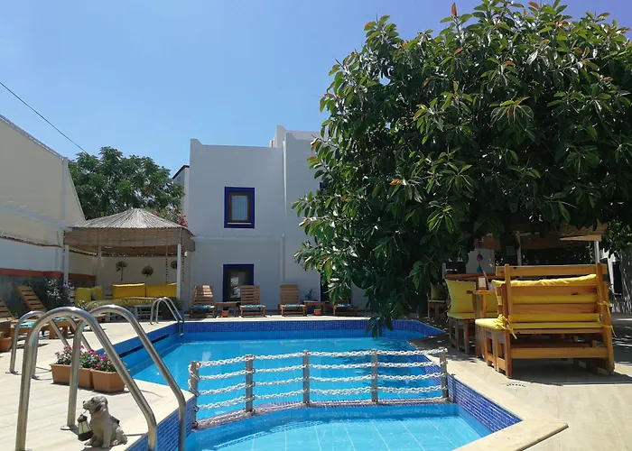 Oya Butik Ξενοδοχείο