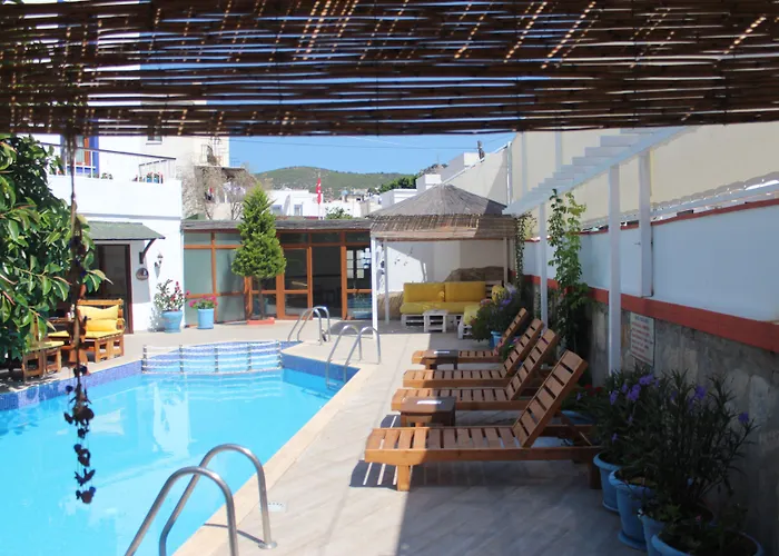 Oya Butik Ξενοδοχείο