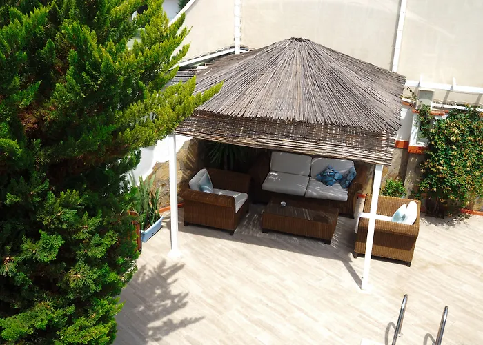 Oya Butik Ξενοδοχείο 3*